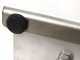 Tre Spade Mod. 5/V Deluxe - 2-Speed Vertical Sausage Stuffer - 2 Speeds