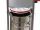 Tre Spade Mod. 5/V Deluxe - 2-Speed Vertical Sausage Stuffer - 2 Speeds