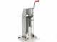 Tre Spade Mod. 5/V Deluxe - 2-Speed Vertical Sausage Stuffer - 2 Speeds