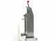Tre Spade Mod. 5/V Deluxe - 2-Speed Vertical Sausage Stuffer - 2 Speeds