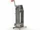 Tre Spade Mod. 5/V Deluxe - 2-Speed Vertical Sausage Stuffer - 2 Speeds