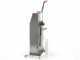 Tre Spade Mod. 5/V Deluxe - 2-Speed Vertical Sausage Stuffer - 2 Speeds