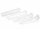 Tre Spade Mod. 5/V Deluxe - 2-Speed Vertical Sausage Stuffer - 2 Speeds