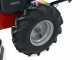 Benassi MD 555 R - Self-propelled 4-stroke gasoline wheeled brush cutter - rato RV 150