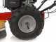 Benassi MD 555 R - Self-propelled 4-stroke gasoline wheeled brush cutter - rato RV 150