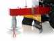 Benassi MD 555 R - Self-propelled 4-stroke gasoline wheeled brush cutter - rato RV 150