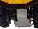 Benassi MD 555 R - Self-propelled 4-stroke gasoline wheeled brush cutter - rato RV 150