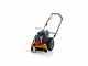 Benassi MD 555 R - Self-propelled 4-stroke gasoline wheeled brush cutter - rato RV 150