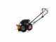 Benassi MD 555 R - Self-propelled 4-stroke gasoline wheeled brush cutter - rato RV 150