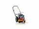 Benassi MD 555 R - Self-propelled 4-stroke gasoline wheeled brush cutter - rato RV 150