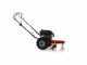 Benassi MD 555 R - Self-propelled 4-stroke gasoline wheeled brush cutter - rato RV 150