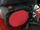 Benassi MD 555 R - Self-propelled 4-stroke gasoline wheeled brush cutter - rato RV 150