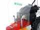 Benassi MD 555 R - Self-propelled 4-stroke gasoline wheeled brush cutter - rato RV 150