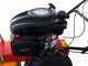 Benassi MD 555 R - Self-propelled 4-stroke gasoline wheeled brush cutter - rato RV 150