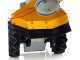 Benassi MD 555 R - Self-propelled 4-stroke gasoline wheeled brush cutter - rato RV 150