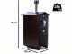 Rossofuoco Garden 80 - Outdoor Wood-fired Oven 