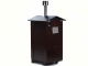 Rossofuoco Garden 80 - Outdoor Wood-fired Oven 