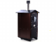 Rossofuoco Garden 80 - Outdoor Wood-fired Oven 