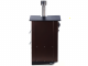 Rossofuoco Garden 80 - Outdoor Wood-fired Oven 