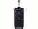Rossofuoco Garden 80 - Outdoor Wood-fired Oven 