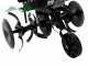 Lampacrescia MGM DL301 - 2.5 HP Petrol Garden Tiller - Loncin Engine