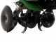 Lampacrescia MGM DL301 - 2.5 HP Petrol Garden Tiller - Loncin Engine