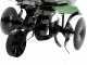 Lampacrescia MGM DL301 - 2.5 HP Petrol Garden Tiller - Loncin Engine