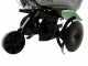 Lampacrescia MGM DL301 - 2.5 HP Petrol Garden Tiller - Loncin Engine