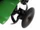 Lampacrescia MGM DL301 - 2.5 HP Petrol Garden Tiller - Loncin Engine