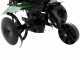 Lampacrescia MGM DL301 - 2.5 HP Petrol Garden Tiller - Loncin Engine