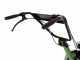 Lampacrescia MGM DL301 - 2.5 HP Petrol Garden Tiller - Loncin Engine