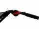 Lampacrescia MGM DL301 - 2.5 HP Petrol Garden Tiller - Loncin Engine