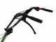 Lampacrescia MGM DL301 - 2.5 HP Petrol Garden Tiller - Loncin Engine