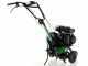 Lampacrescia MGM DL301 - 2.5 HP Petrol Garden Tiller - Loncin Engine