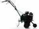 Lampacrescia MGM DL301 - 2.5 HP Petrol Garden Tiller - Loncin Engine