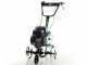 Lampacrescia MGM DL301 - 2.5 HP Petrol Garden Tiller - Loncin Engine