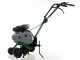Lampacrescia MGM DL301 - 2.5 HP Petrol Garden Tiller - Loncin Engine