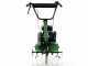 Lampacrescia MGM DL301 - 2.5 HP Petrol Garden Tiller - Loncin Engine
