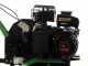 Lampacrescia MGM DL301 - 2.5 HP Petrol Garden Tiller - Loncin Engine