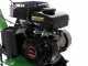 Lampacrescia MGM DL301 - 2.5 HP Petrol Garden Tiller - Loncin Engine