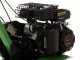 Lampacrescia MGM DL301 - 2.5 HP Petrol Garden Tiller - Loncin Engine