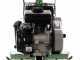 Lampacrescia MGM DL301 - 2.5 HP Petrol Garden Tiller - Loncin Engine