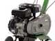Lampacrescia MGM DL301 - 2.5 HP Petrol Garden Tiller - Loncin Engine