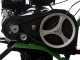Lampacrescia MGM DL301 - 2.5 HP Petrol Garden Tiller - Loncin Engine