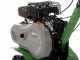 Lampacrescia MGM DL301 - 2.5 HP Petrol Garden Tiller - Loncin Engine