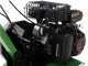 Lampacrescia MGM DL301 - 2.5 HP Petrol Garden Tiller - Loncin Engine