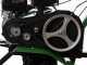 Lampacrescia MGM DL301 - 2.5 HP Petrol Garden Tiller - Loncin Engine
