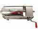 Tre Spade Mod. 7 Deluxe - 7 Kg Professional Manual Sausage Stuffer - 2 Speeds
