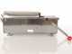 Tre Spade Mod. 7 Deluxe - 7 Kg Professional Manual Sausage Stuffer - 2 Speeds