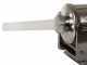 Tre Spade Mod. 7 Deluxe - 7 Kg Professional Manual Sausage Stuffer - 2 Speeds